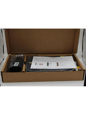 ARRIS NVG648MQ Residential Wireless Gateway Router Dual Band Moca 2.0 Frontier